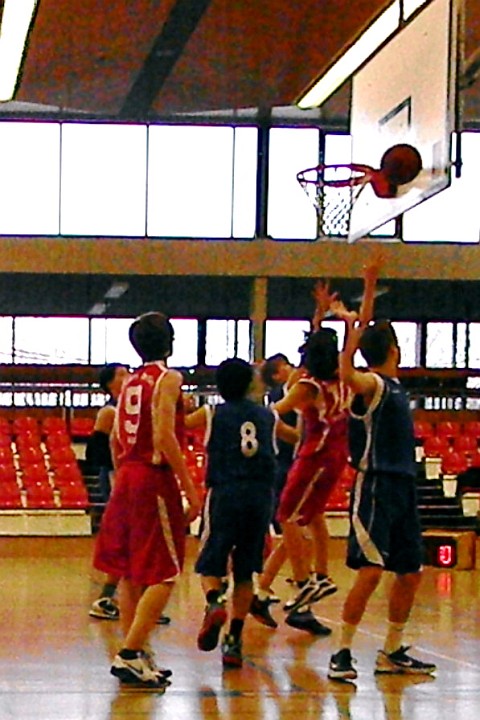 Foto &copy;Jessye VanDuine, 2011